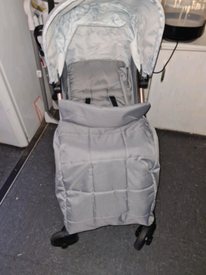 quinny dolls pram aldi